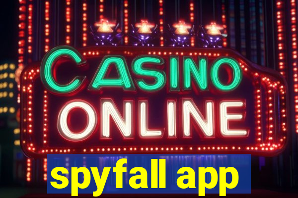spyfall app